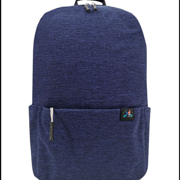 Leichte Freizeitrucksack Karnz