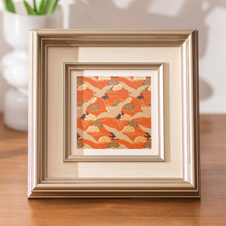 Dekorative Kunst für Wandschmuck im Haus