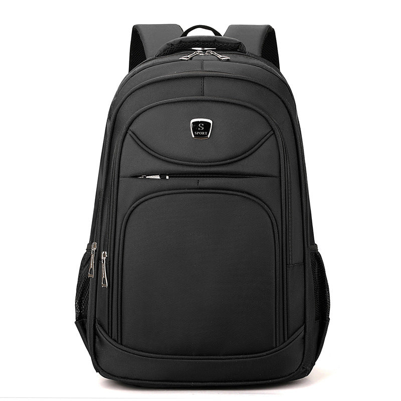 Vielseitiger Laptop-Rucksack