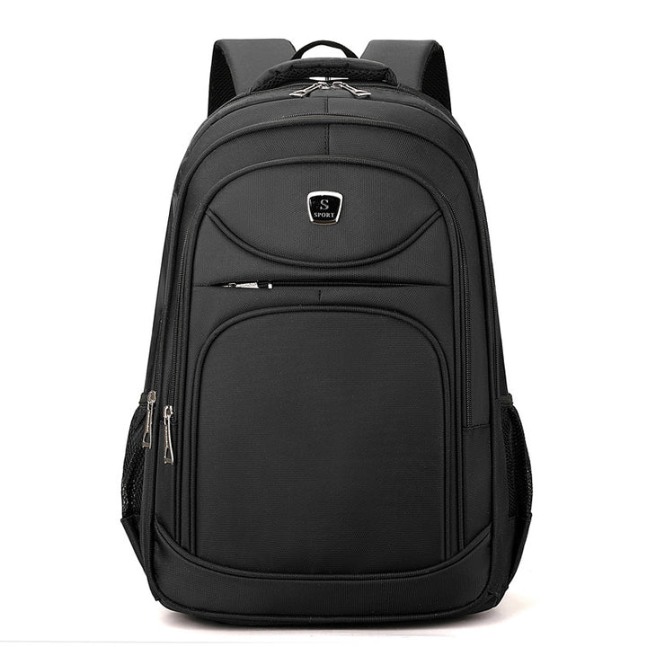 Vielseitiger Laptop-Rucksack