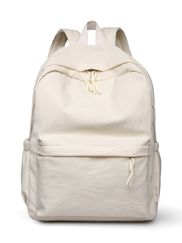 Funktioneller Laptop-Rucksack mit Mehreren Fächern Karnz