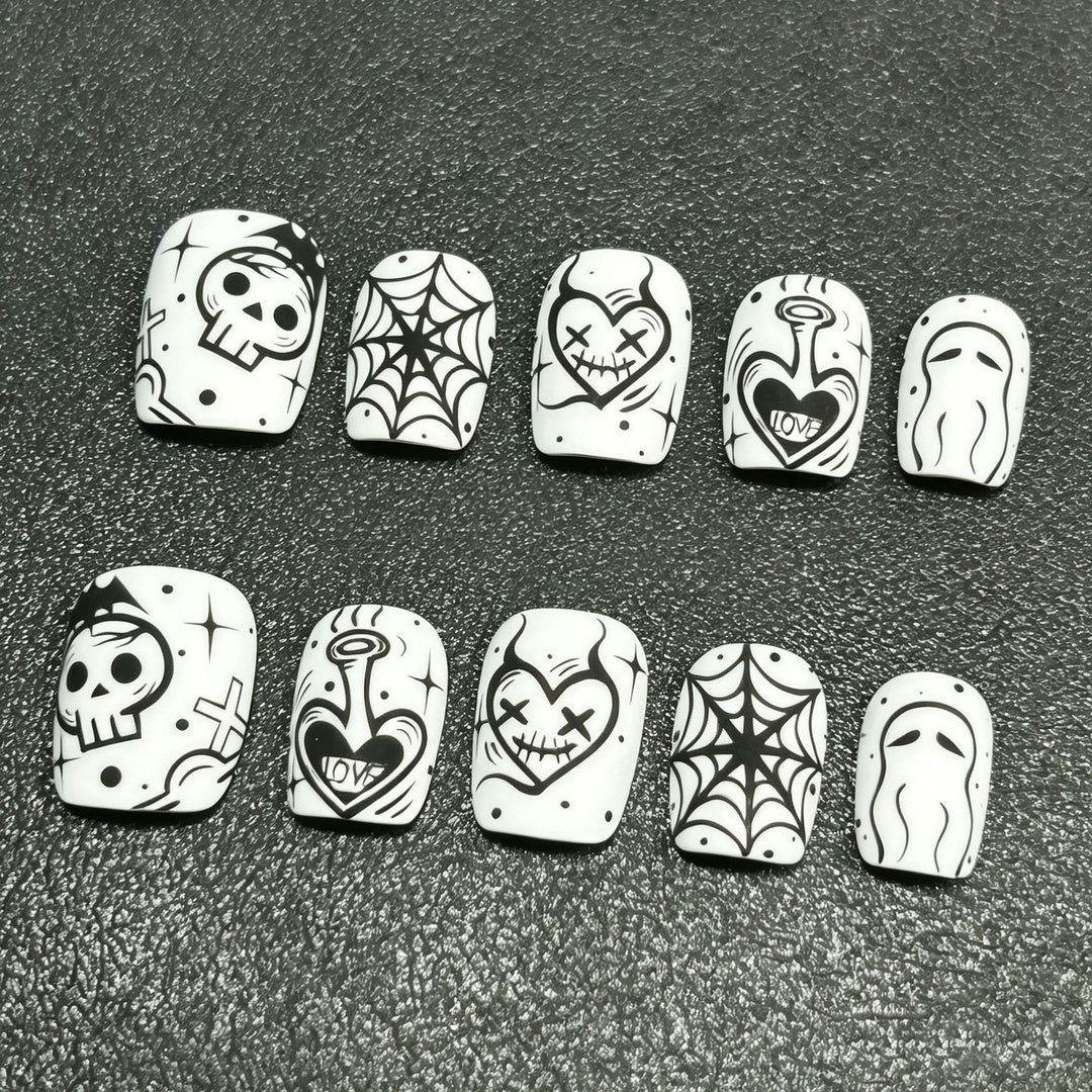Kreative Nagelkunst Design Kollektion Karnz