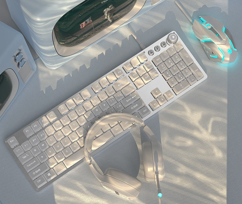 Tastaturzubehör Karnz