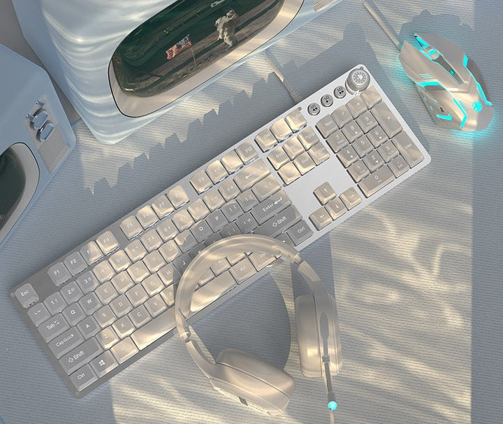 Tastaturzubehör Karnz