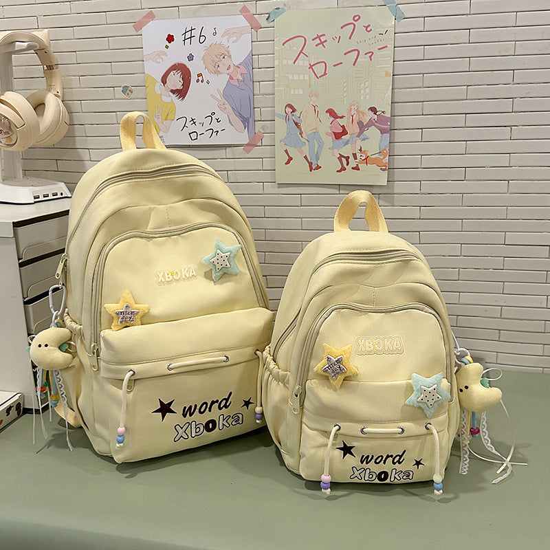 Süßer lässiger Rucksack Karnz 1791204972
