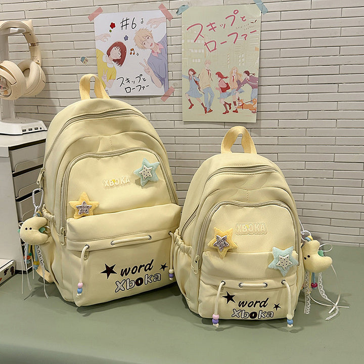 Süßer lässiger Rucksack Karnz 1791204972