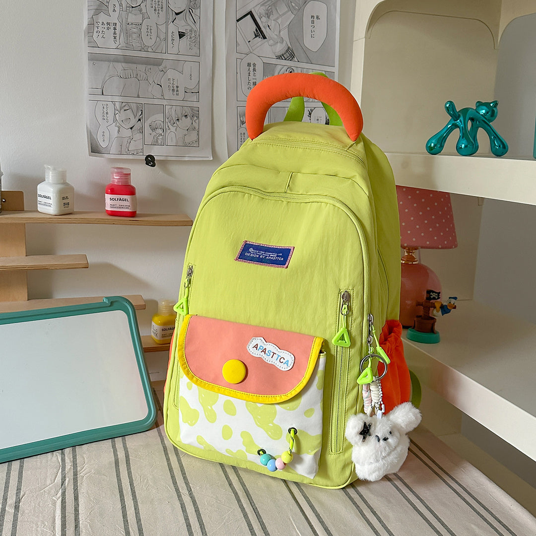 Rucksack