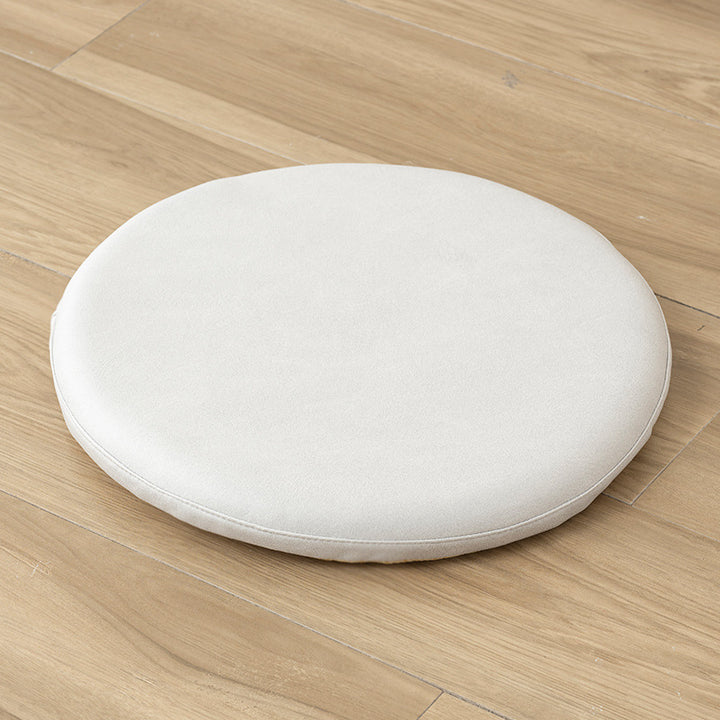 Ergonomisches Rundboden-Kissen