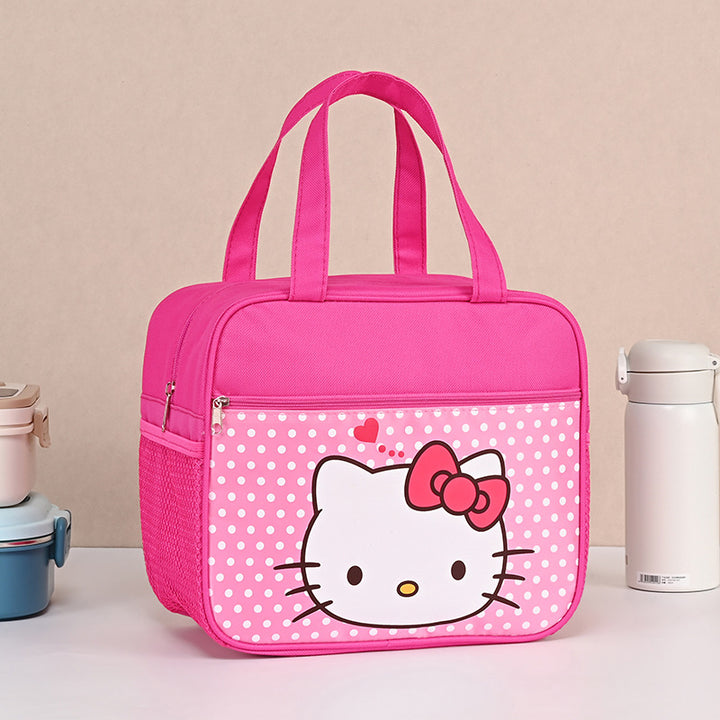 Kinder Mittagessen Tasche Karnz