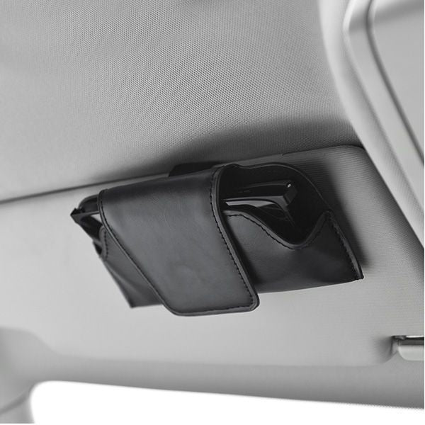 Auto-Sonnenblenden-Organizer-Tasche Karnz