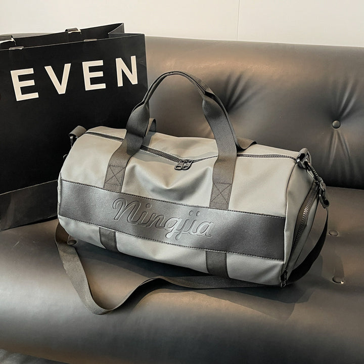 Haltbares Wasserabweisendes Sport Duffel Bag