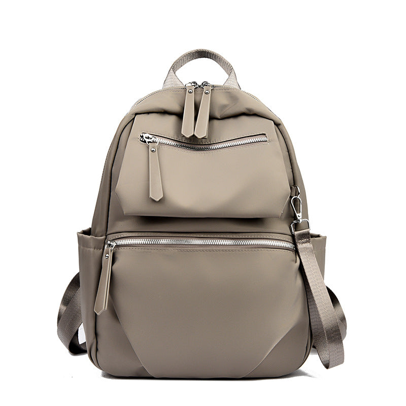 Funktionaler Mehrfach-Taschen-Rucksack Karnz
