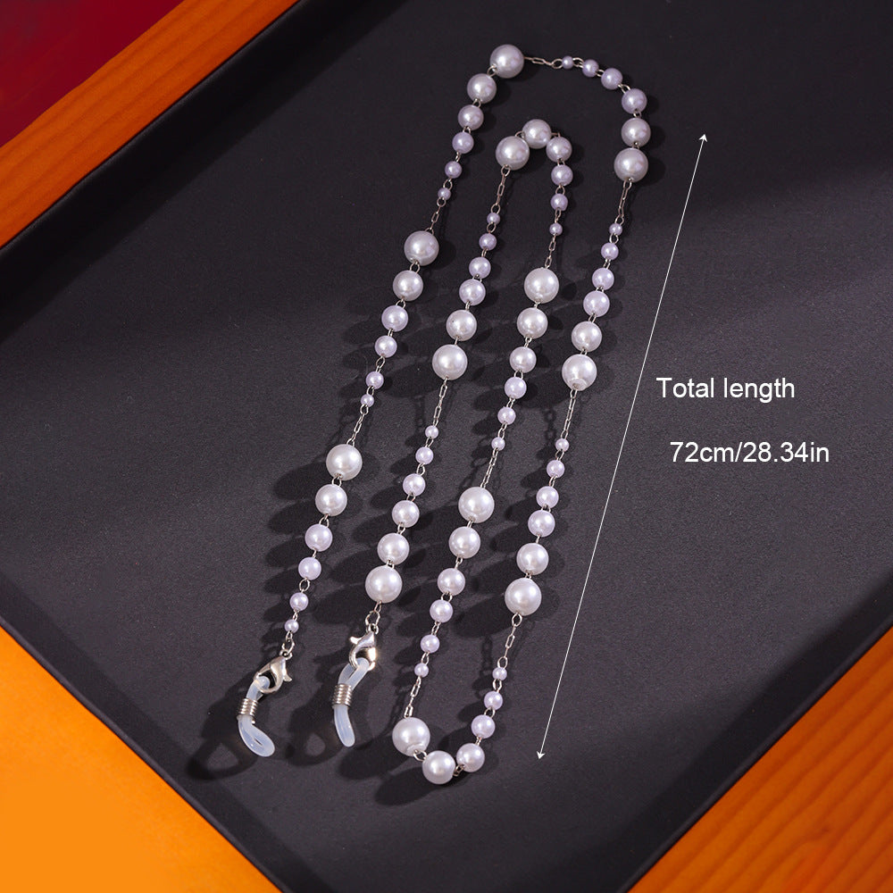 Beaded Chain Karnz