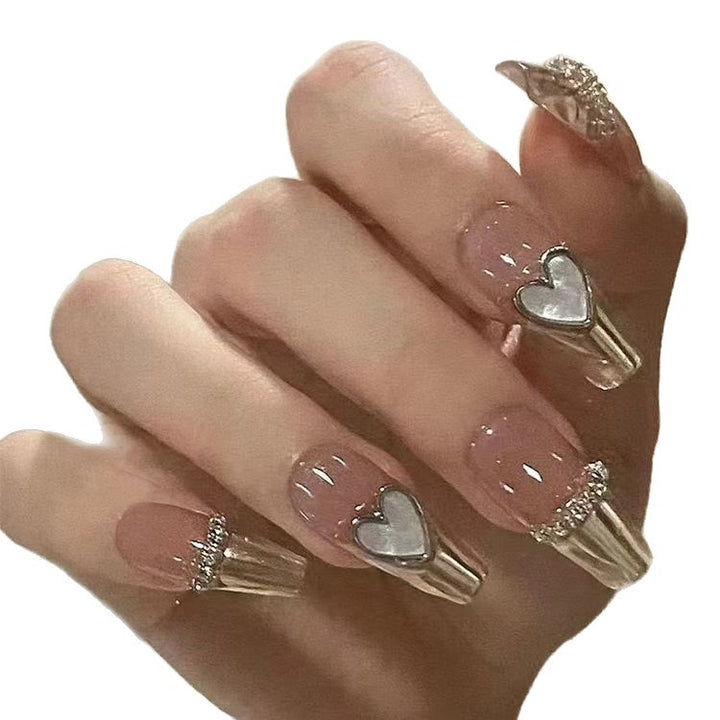 Nagelkunst Karnz