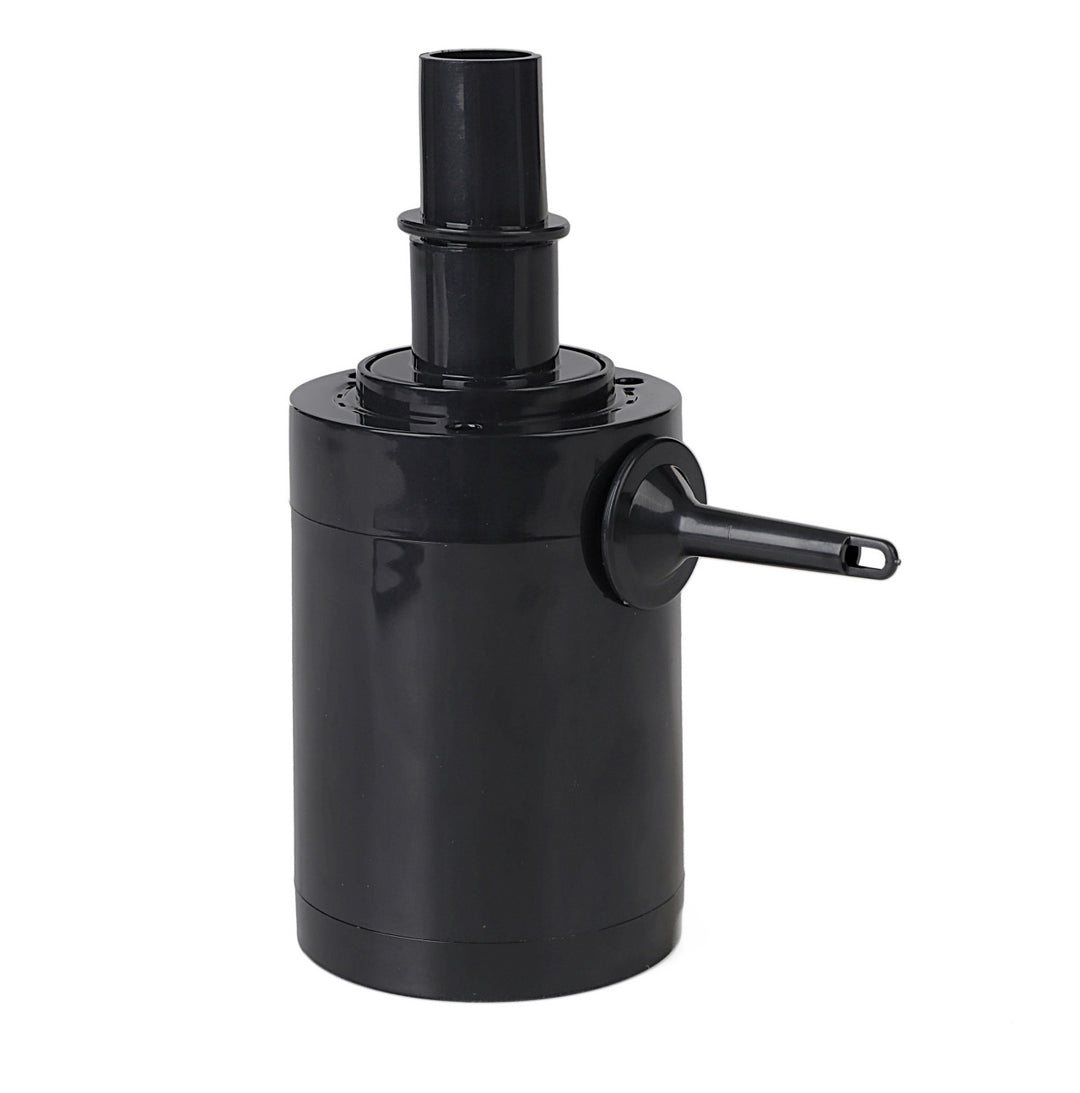 Schlanker Urbaner Minimalistischer Rucksack