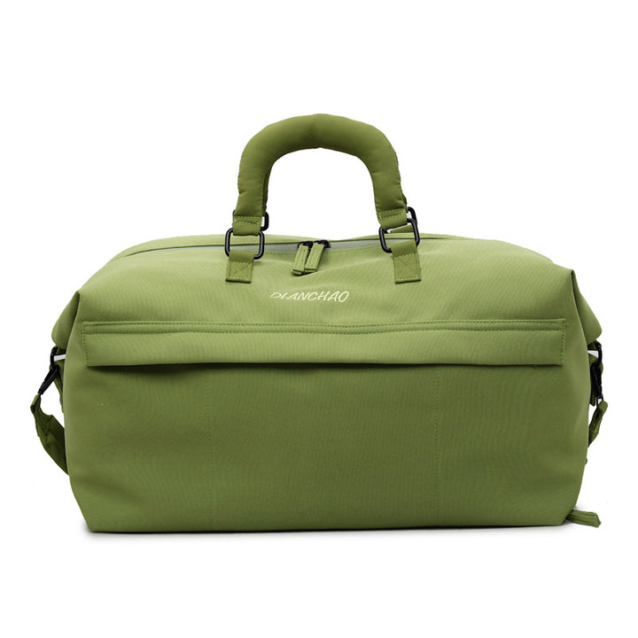 Multifunktionaler Reise-Wochenend-Duffle