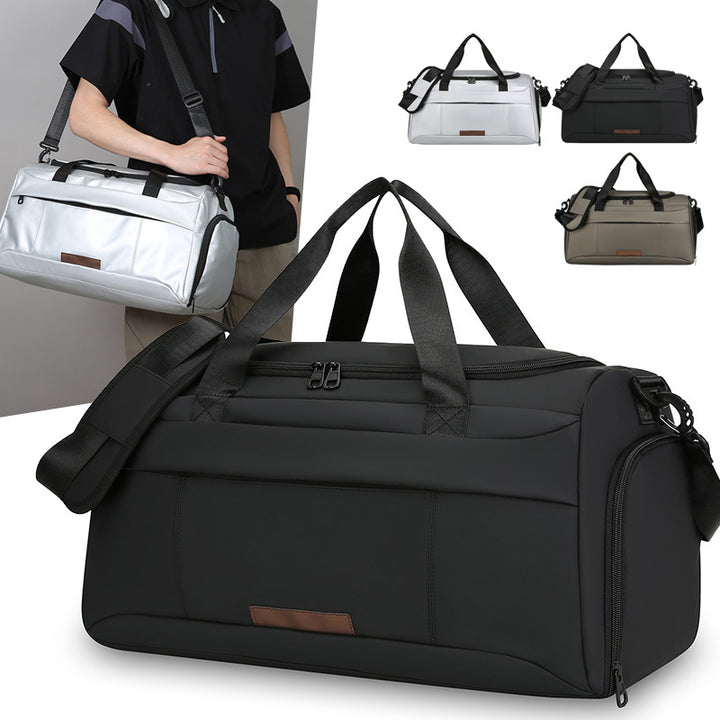 Premium wasserdichter Reisefaltentasche Karnz