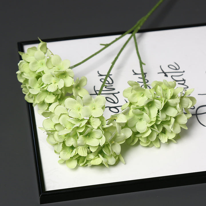 Dekorative Kunstblume für die Heimdekoration