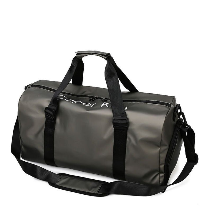 Wasserdichte Reise Fitness Duffel Bag