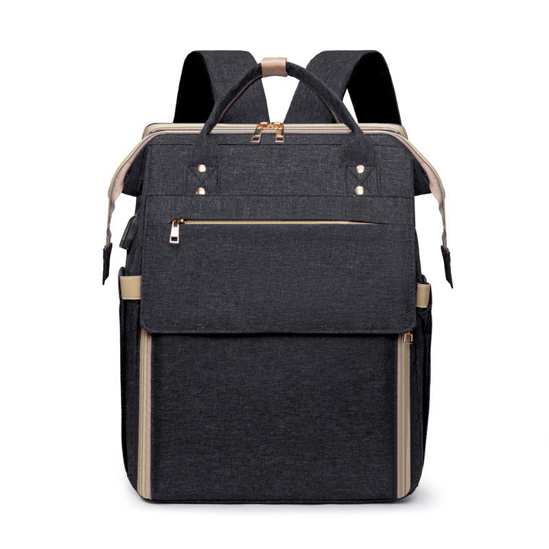 Multifunktionaler zeitgenössischer Rucksack Karnz