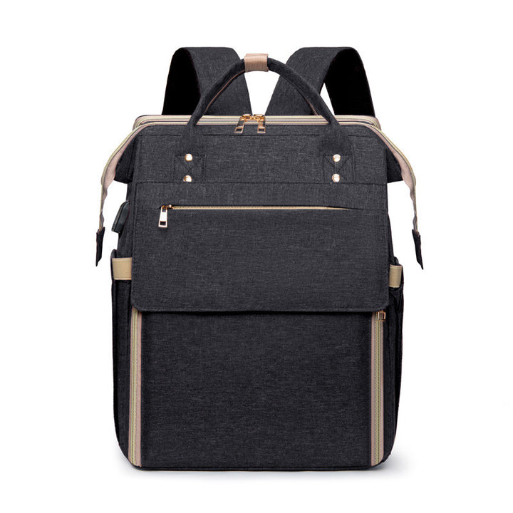 Multifunktionaler zeitgenössischer Rucksack Karnz