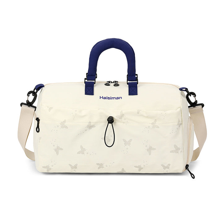 Multifunktionale Reisetasche