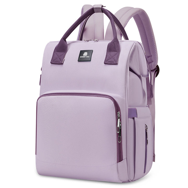 Mehrzweck-Isolierter Wickelrucksack Karnz