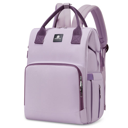 Mehrzweck-Isolierter Wickelrucksack Karnz