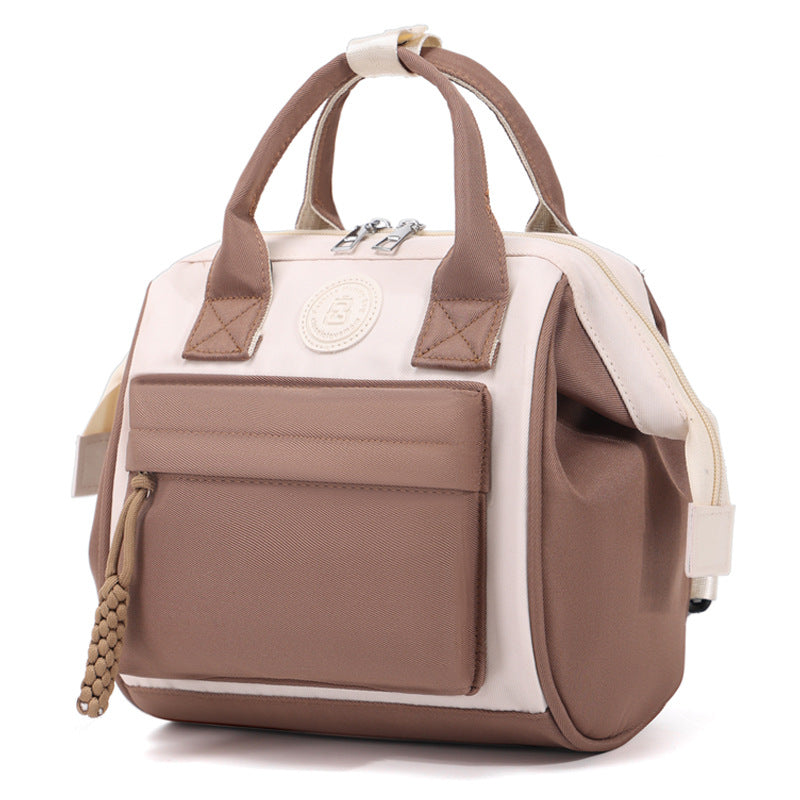 Multi-Funktionale Reise-Handtasche Karnz