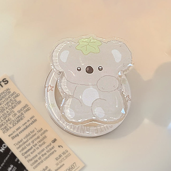 Niedlicher Koala Smartphone Halter Karnz
