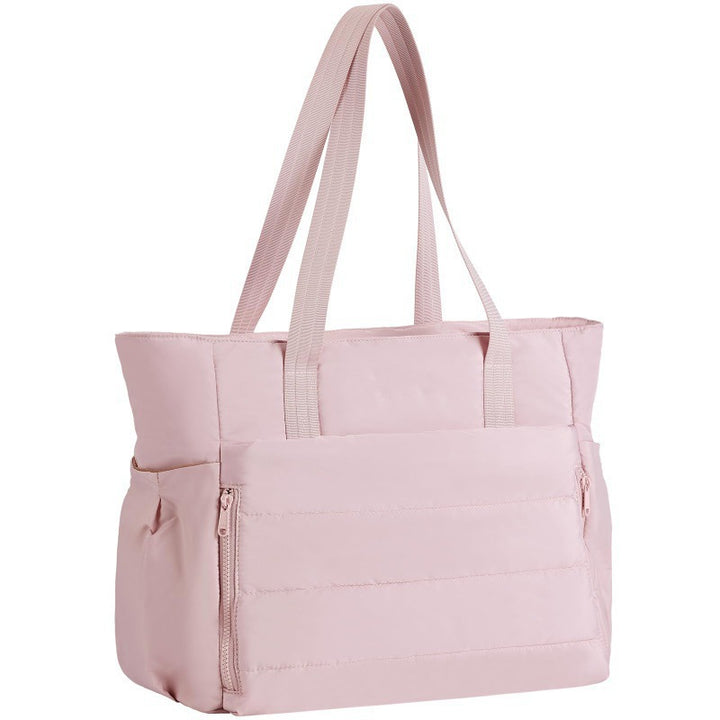 Geräumige Multi-Compartment Reise-Tasche Karnz