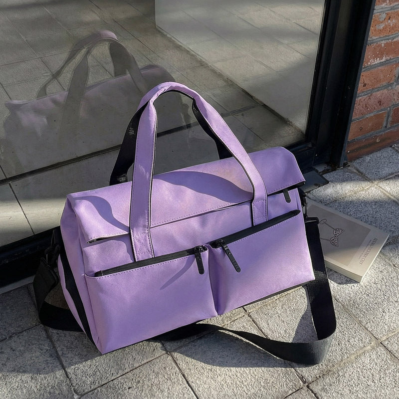 Vielseitiger Reiseorganizer Duffle Karnz