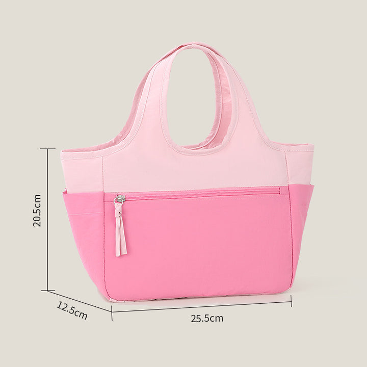 Vielseitige Alltags-Tasche Karnz