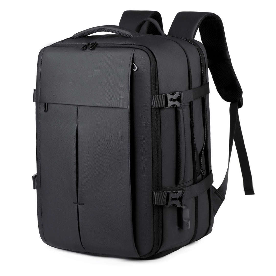 Vielseitiger multifunktionaler Rucksack Karnz