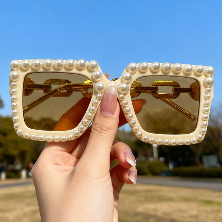 Fashion Statement Sonnenbrille Karnz