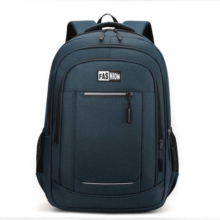 Vielseitiger Texturierte Rucksack