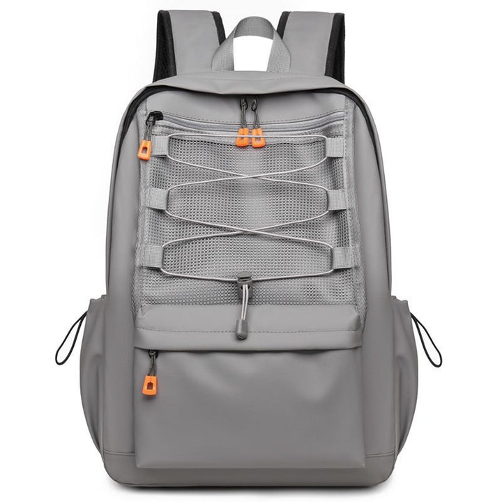 Multifunktionaler Rucksack mit Elastischem Stauraum Karnz