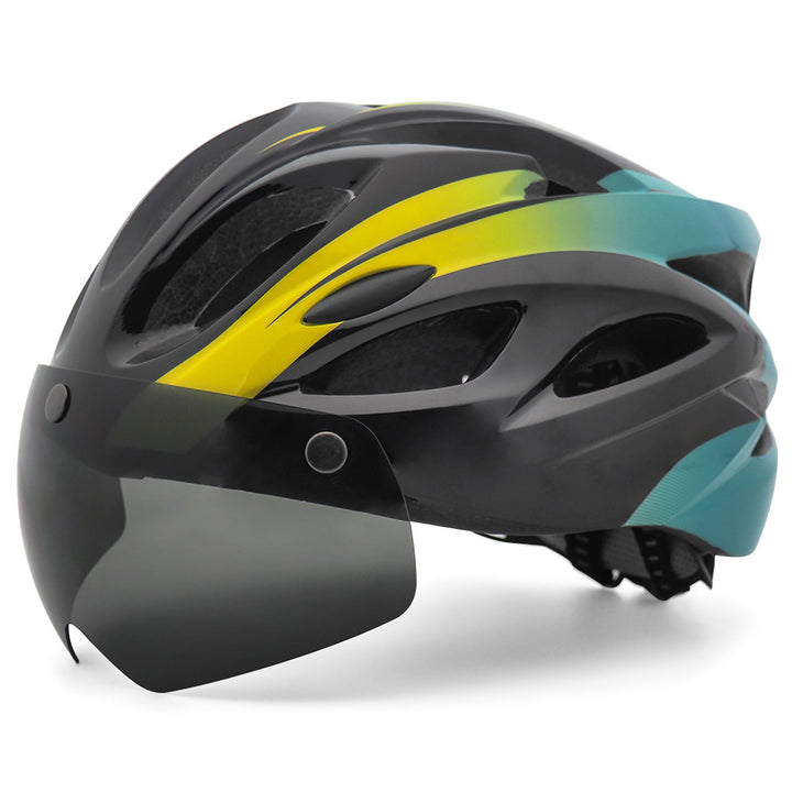 Premium Aerodynamischer Fahrradhelm Karnz