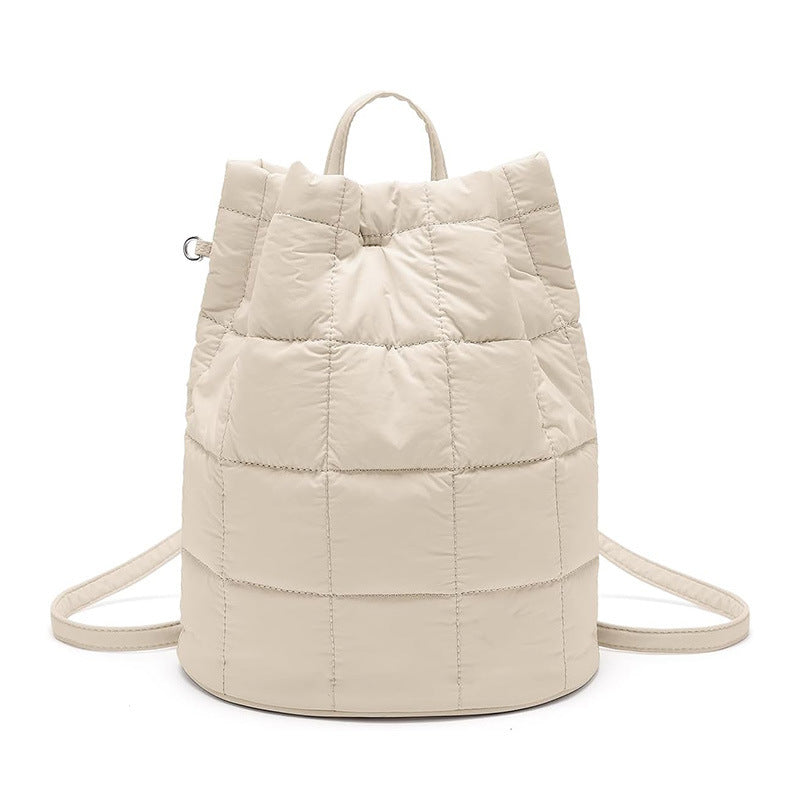 Gepolsterte Backpack-Tasche Karnz