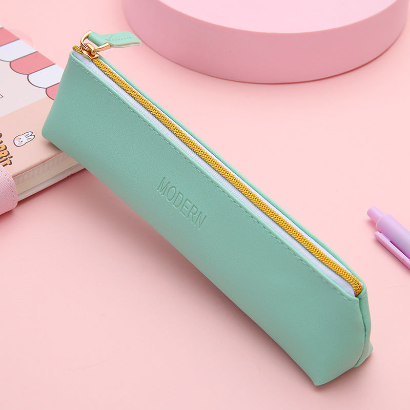 Buntes Stift-Etui Karnz