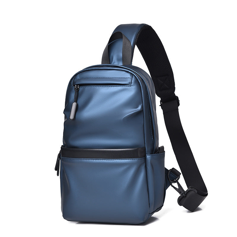 Leichtgewicht Crossbody Sling Bag Karnz