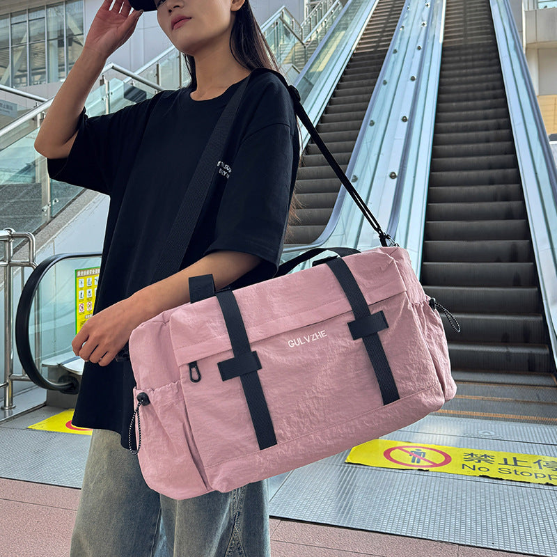 Multi-Zweck Reise Duffel Tasche Karnz