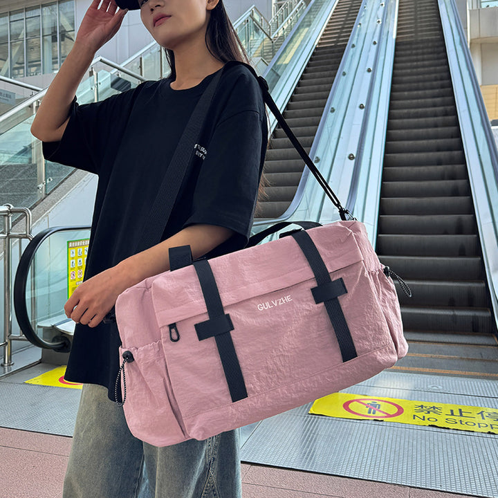 Multi-Zweck Reise Duffel Tasche Karnz