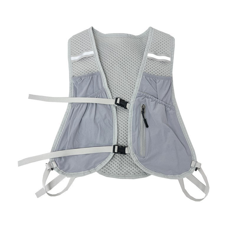 Leichtes Lauf-Hydrationsweste Karnz