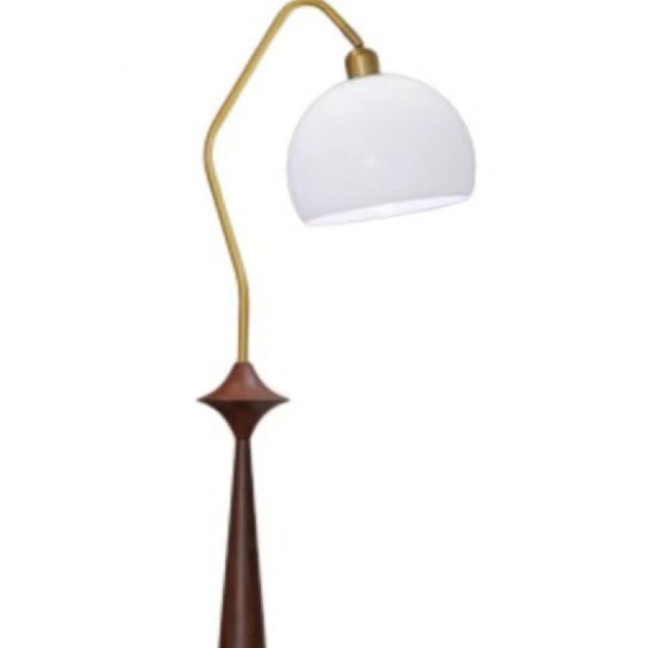 Moderne verstellbare Bogen-Stehlampe