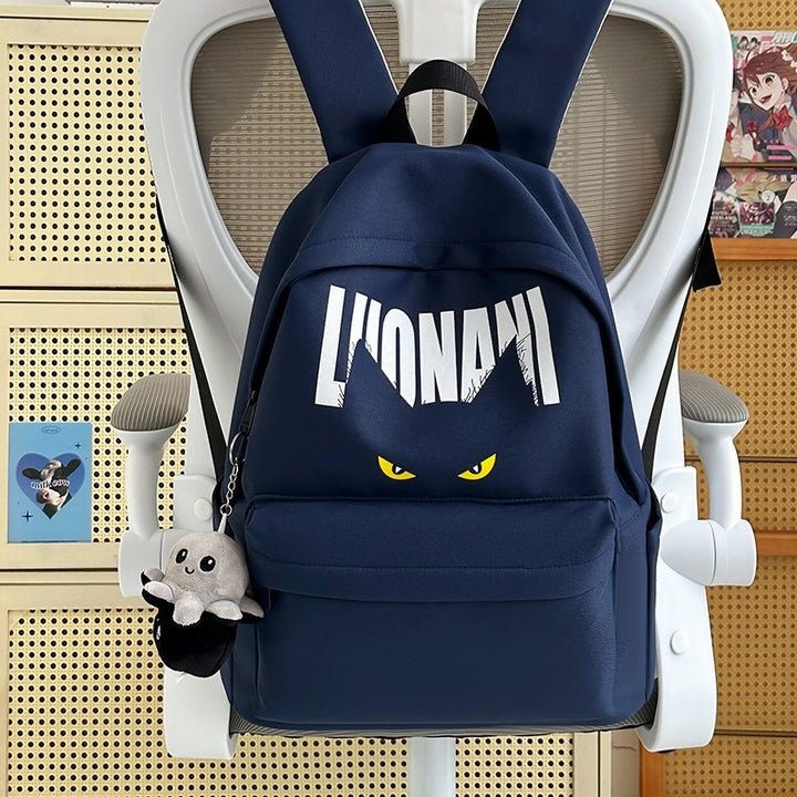 Kreativer Charakter-Themen-Rucksack Karnz