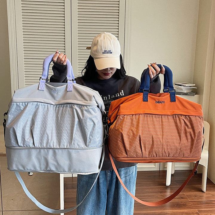 Vielseitige Reisetasche