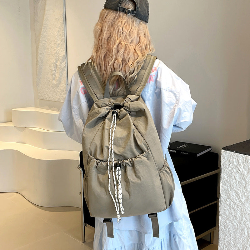 Kompakter Outdoor-Rucksack Karnz