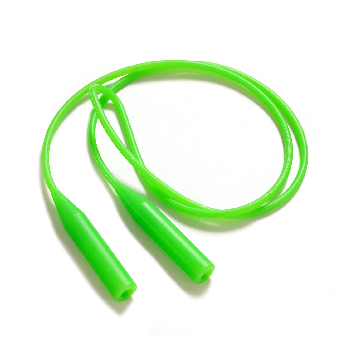 Flexibler Silikon-Brillenhalter Karnz
