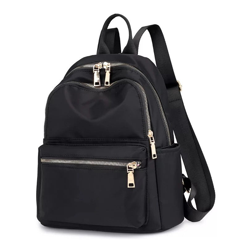 Multi-Taschen Alltag Rucksack Karnz